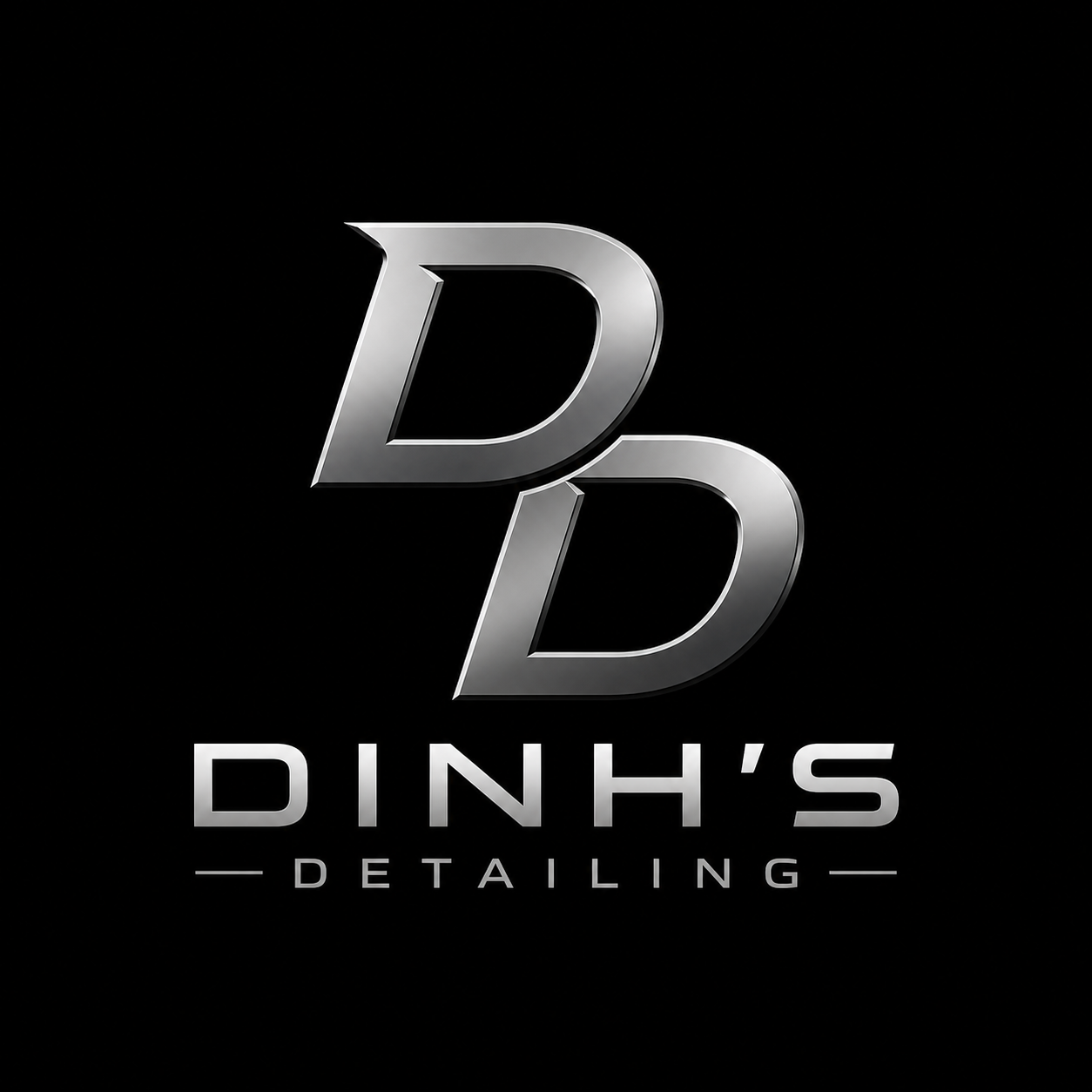 Dinh's Detailing